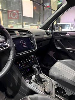 فولكسفاغن تيغوان